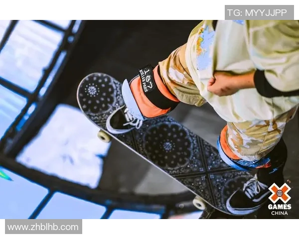 重庆滑板队技术飞跃再创新高引领全国滑板运动新潮流