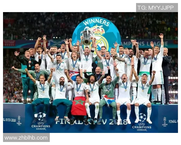 皇马欧冠晋级之路全追踪