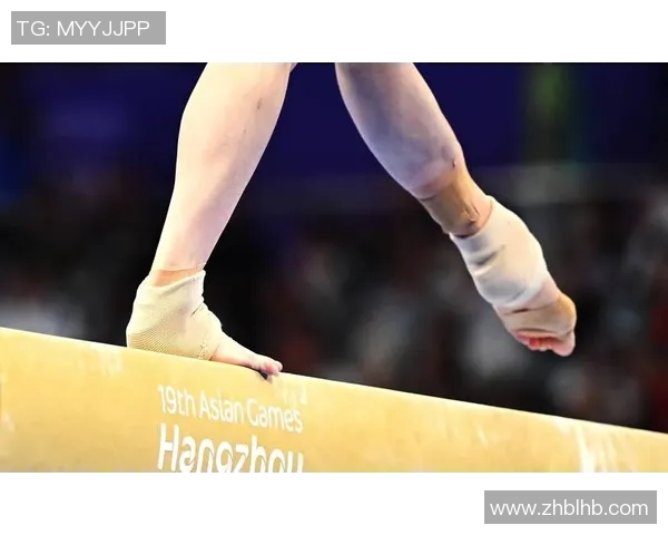 竞技体操C级水平解析与提升路径探索