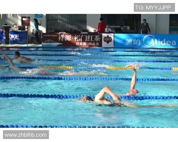 游泳比赛精彩纷呈，激烈角逐中谁将摘得金牌，最终结果揭晓