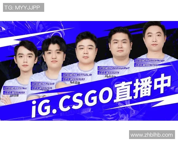 CSGO战术深度解析：IG战队如何运用策略赢得比赛